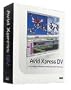 Avid Xpress DV 4.0 Win/Mac