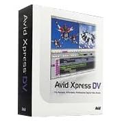 Avid Xpress DV 4.0 Win/Mac