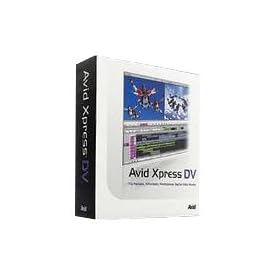 Avid Xpress DV 4.0 Win/Mac