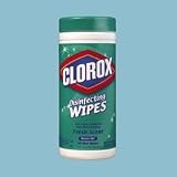 COX15949EA - Bleach-Free Disinfecting Wipes