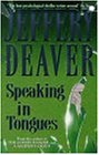 Speaking in Tongues
