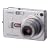 Casio Z-50 Digital Camera [5.0MP 3xOptical] -  2" LCD