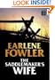 The Saddlemaker's Wife (Center Point Platinum Mystery (Large Print))