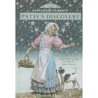 Patsy's Discovery (Daughters of Liberty, No 1)