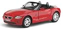 Die Cast BMW Z4 [Toy] [Toy]