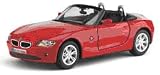 Die Cast Bmw Z4