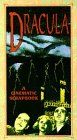 cover of Dracula: Cinematic Scrapbook