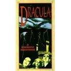 Dracula: Cinematic Scrapbook [VHS]