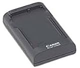 Canon CG-300 Charge Adapter for Elura 100, Optura 600, S1, DC50  & DVD Camc ....