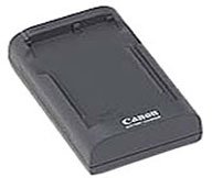 Canon CG-300 Charge Adapter for Elura 100, Optura 600, S1, DC50  & DVD Camcorders