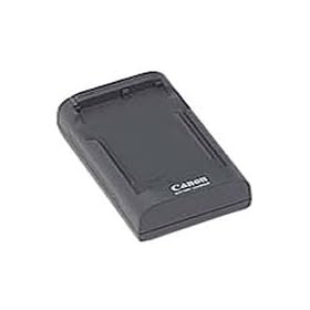 Canon CG-300 Charge Adapter for Elura 100, Optura 600, S1, DC50 & DVD Camcorders by Canon