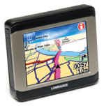 Lowrance Xog Automotive Gps - Navigation - Gps-Automotive