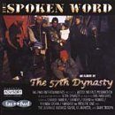 CD-Charts  Music : The Spoken Word [VINYL]