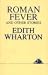 Roman Fever and Other Stories (Hardcover)