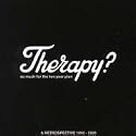 So Much for the Ten Year Plan: A Retrospective 1990-2000