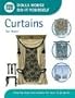 Curtains: Step-by-step Instructions for Over 25 Projects (Dolls House Do-It-Yourself)