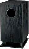 ONKYO SKW200 Black Subwoofer for Stereo and Home Theater