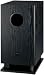 ONKYO SKW200 Black Subwoofer for Stereo and Home Theater
