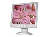 Acer - Acer AL1511 - Flat panel display - TFT - 15" - 1024 x 768 / 75 Hz - 250 cd/m2 - 350:1 - 25 ms - 0.3 mm - VGA - white