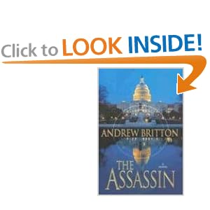 The Assassin - Andrew Britton