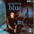 Something Blue by Paul Horn