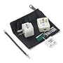 Road Warrior International Japan Country Connect Kit Travel Connections For Power/ Tel
