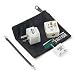 Road Warrior International Japan Country Connect Kit Travel Connections For Power/ Te...