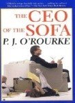 The CEO of the sofa
