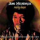 Review Hendrix Jimi  / Early Daze