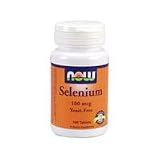 Selenium (100mcg) 250 tabs