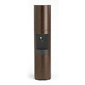 Thermo Concepts Hot Cold Water Cooler – Cima – Walnut