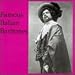 Famous Italian Baritones