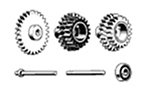 �~�j4��O���[�h�A�b�v�p�[�c No.236 �n�C�X�s�[�h�J�E���^�[�M���[