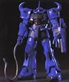 HGUC 1/144 MS-07B ���� (��ư��Υ������)