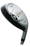 Cobra PREOWNED Baffler Hybrid w/ graphite GOOD Condition