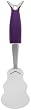 Art and Cook Flat Flipper, Purple