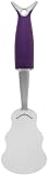 Art and Cook Flat Flipper, Purple
