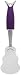 Art and Cook Flat Flipper, Purple