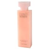 Eternity Moment by Calvin Klein for Women 6.7 oz Bath and Shower Gel