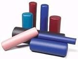 Vinyl Covered Bolster Rolls 8