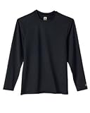 Long Sleeve Compression T-Shirt