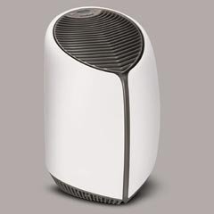Honeywell HFD-130 Germicidal Tower HEPA Air Purifier with Permanent IFD Filter