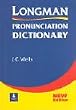 L Pronunciation Dictionary Cased - New Edition