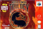 Mortal Kombat Trilogy