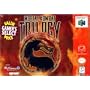 Mortal Kombat Trilogy