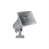 30 Watt Horn with 25/70/100 Vo lt Transformer - Beige