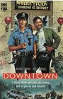 Downtown - Anthony Edwards