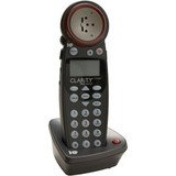 Amplified Cordless Telephone With Caller ID And B