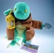 7" Final Fantasy XI Tonberry Plush Doll