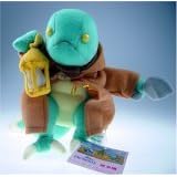 Tonberry Plush Doll